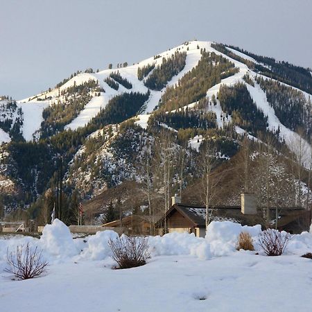 Cottonwood Condo 1453A Sun Valley Exteriér fotografie