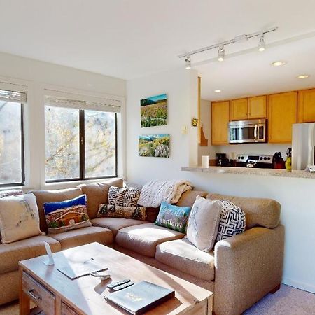Cottonwood Condo 1453A Sun Valley Exteriér fotografie