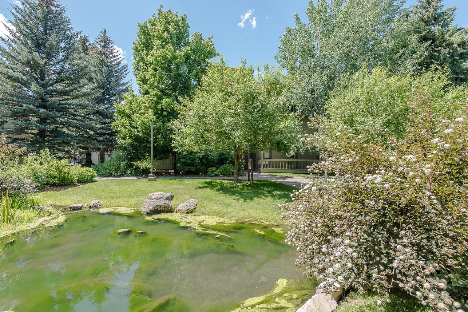 Cottonwood Condo 1453A Sun Valley Exteriér fotografie