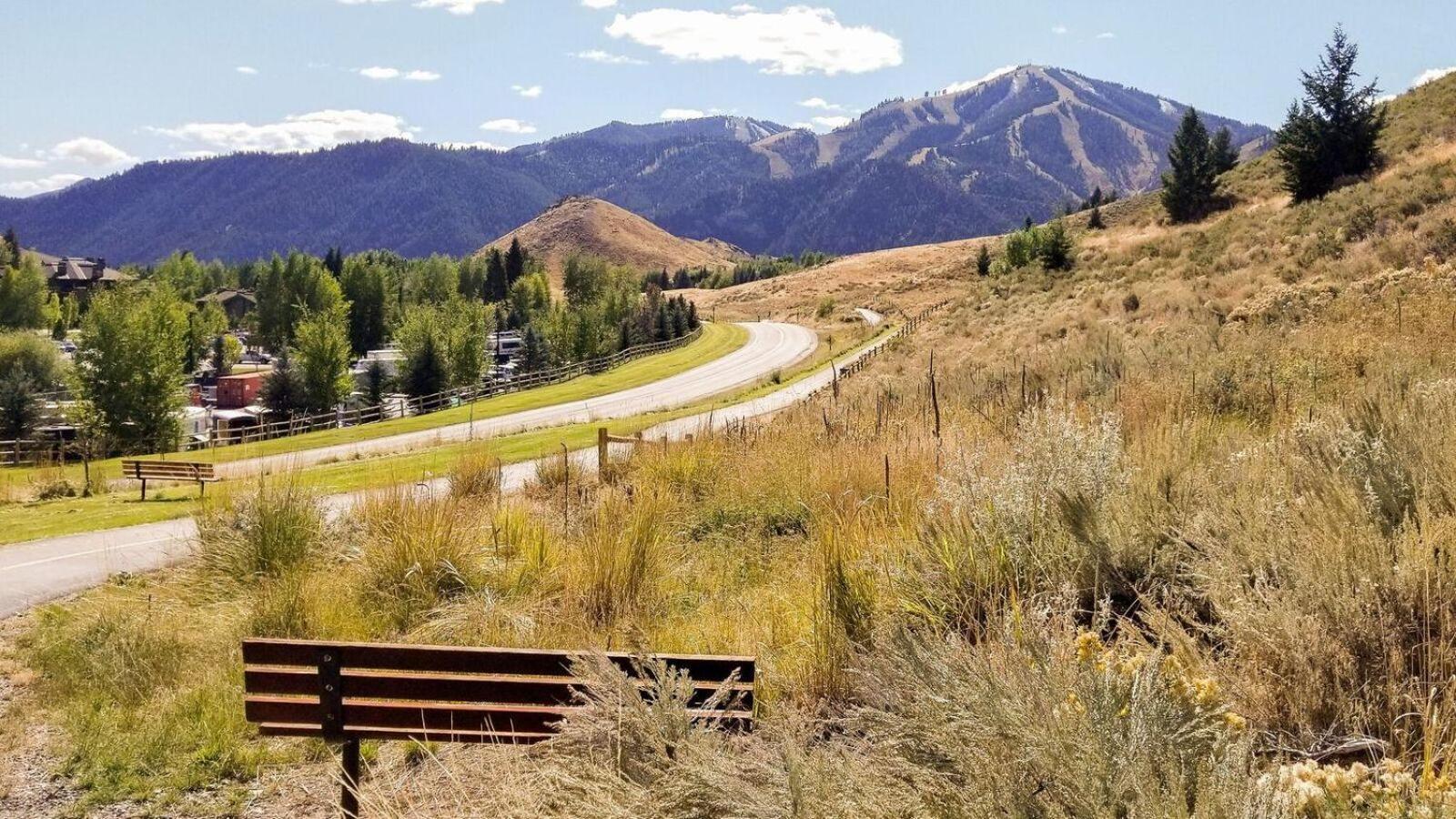 Cottonwood Condo 1453A Sun Valley Exteriér fotografie