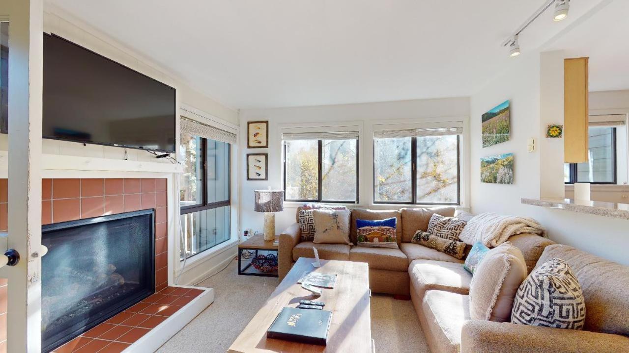 Cottonwood Condo 1453A Sun Valley Exteriér fotografie