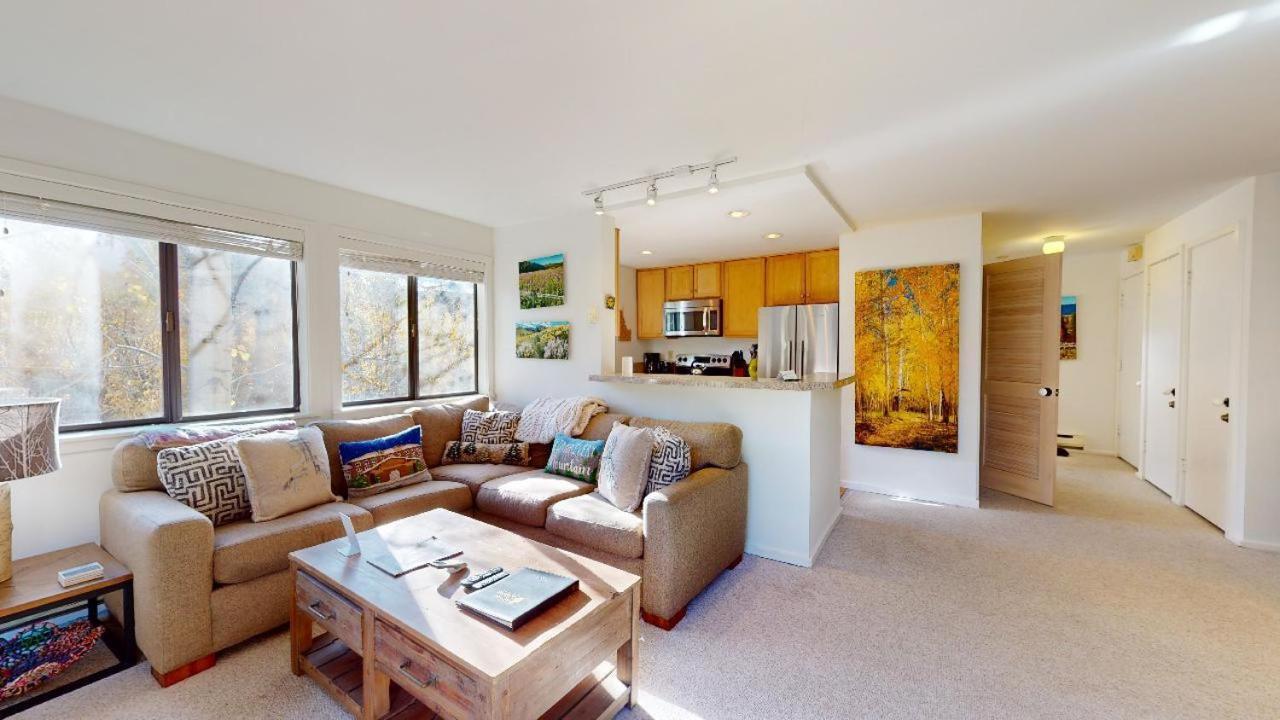 Cottonwood Condo 1453A Sun Valley Exteriér fotografie